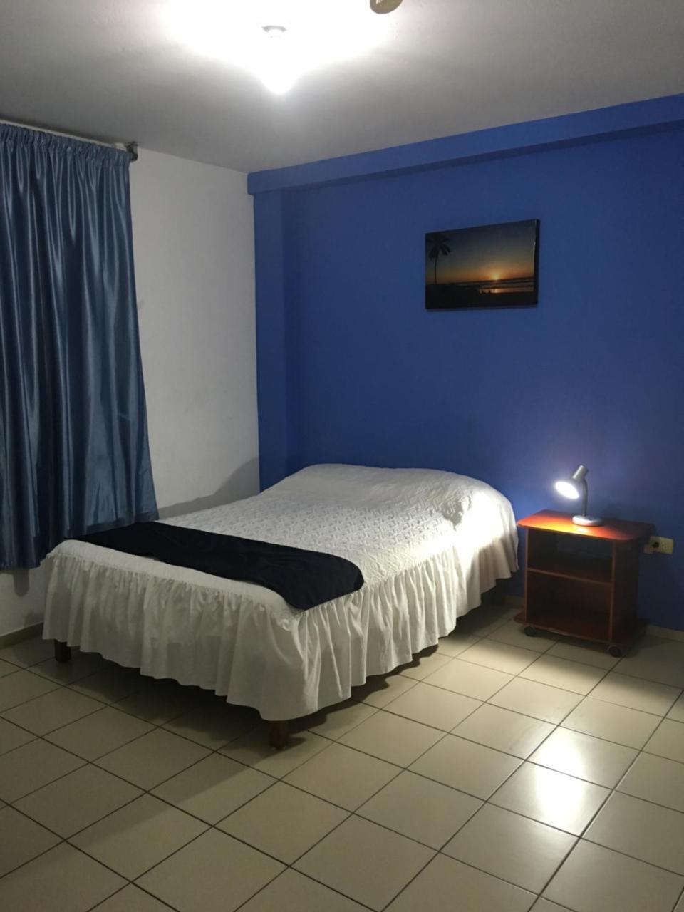 Hostal Albatros Manta Exteriér fotografie