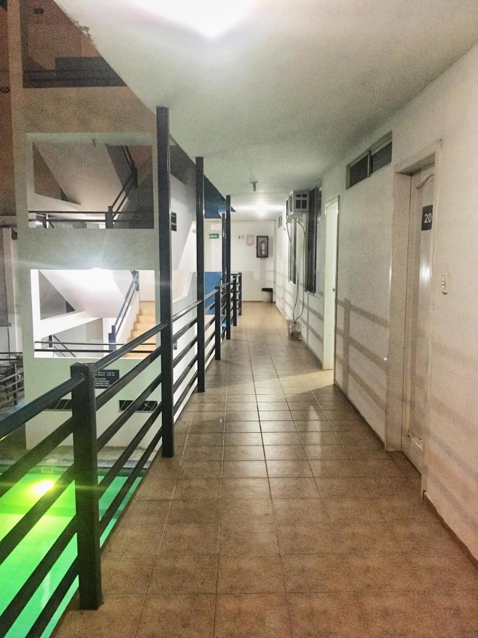Hostal Albatros Manta Exteriér fotografie