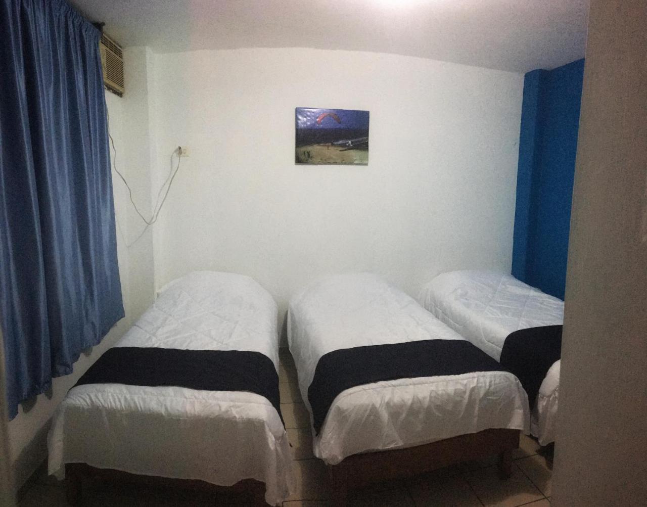 Hostal Albatros Manta Exteriér fotografie